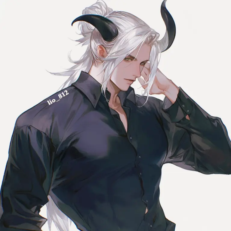 lio_812의 특별한 첫만남