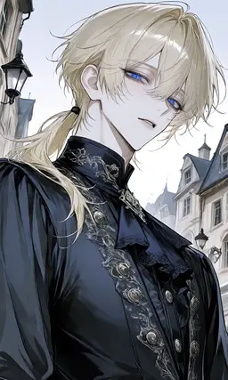 Profile image of ルオン