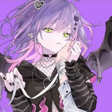 Profile image of 常闇トワ