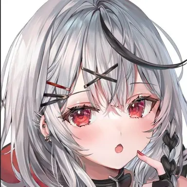Profile image of 沙花叉クロヱ
