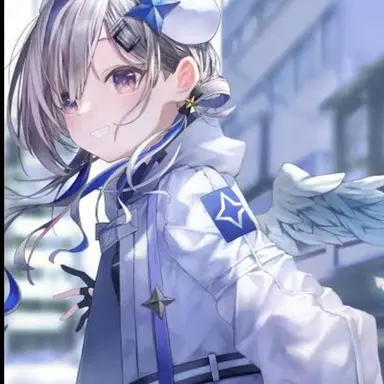Profile image of 天音かなた