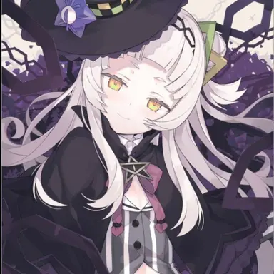 Profile image of 紫咲シオン