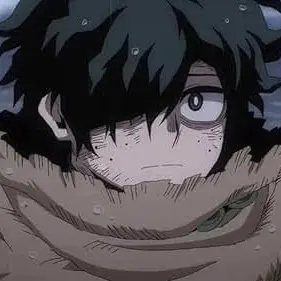 Profile image of Izuku Midoriya