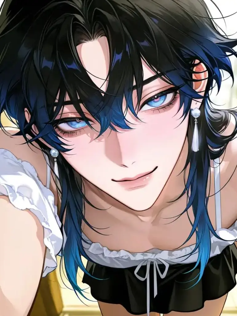 Shigu_re0210의 女装男子はドSさん