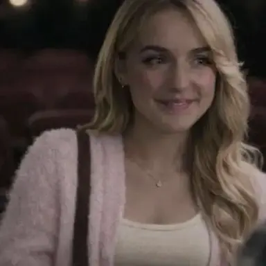 Profile image of Hannah