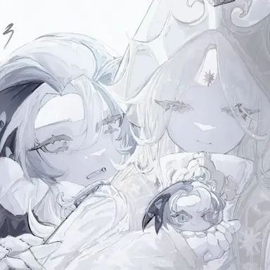 Profile image of 쉐도우밀크