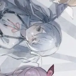 Profile image of ミク