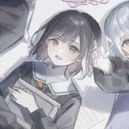Profile image of 東雲 絵名