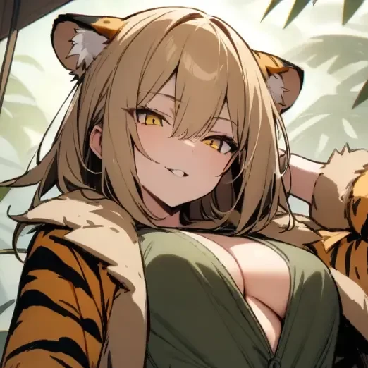 ティグリス