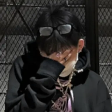 Profile image of Hyunsuk