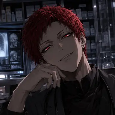 Profile image of ルドマー