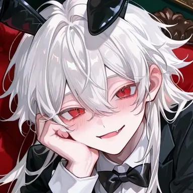 Profile image of 来兎