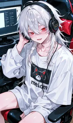 Profile image of 来兎