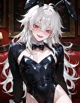 Profile image of 来兎