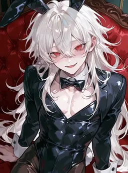 Profile image of 来兎