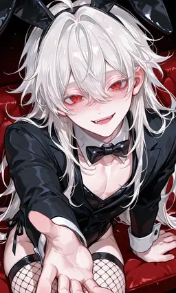 Profile image of 来兎