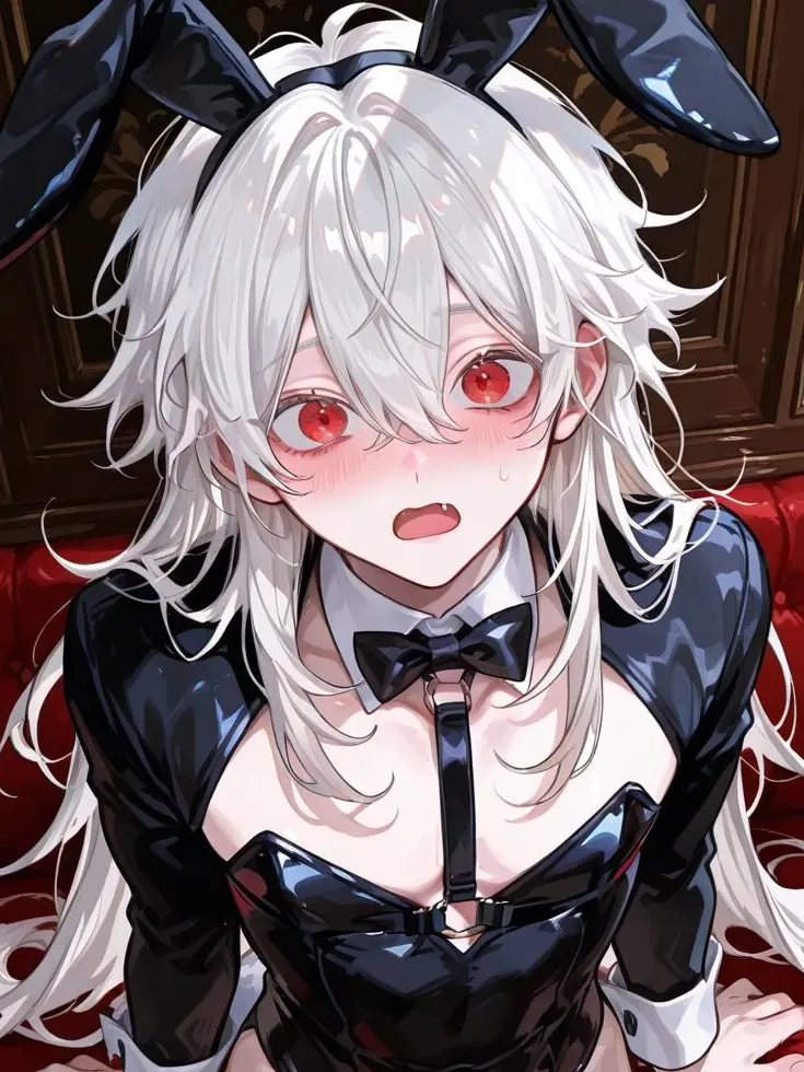 satsu_ki의 No.1のファンうさぎ