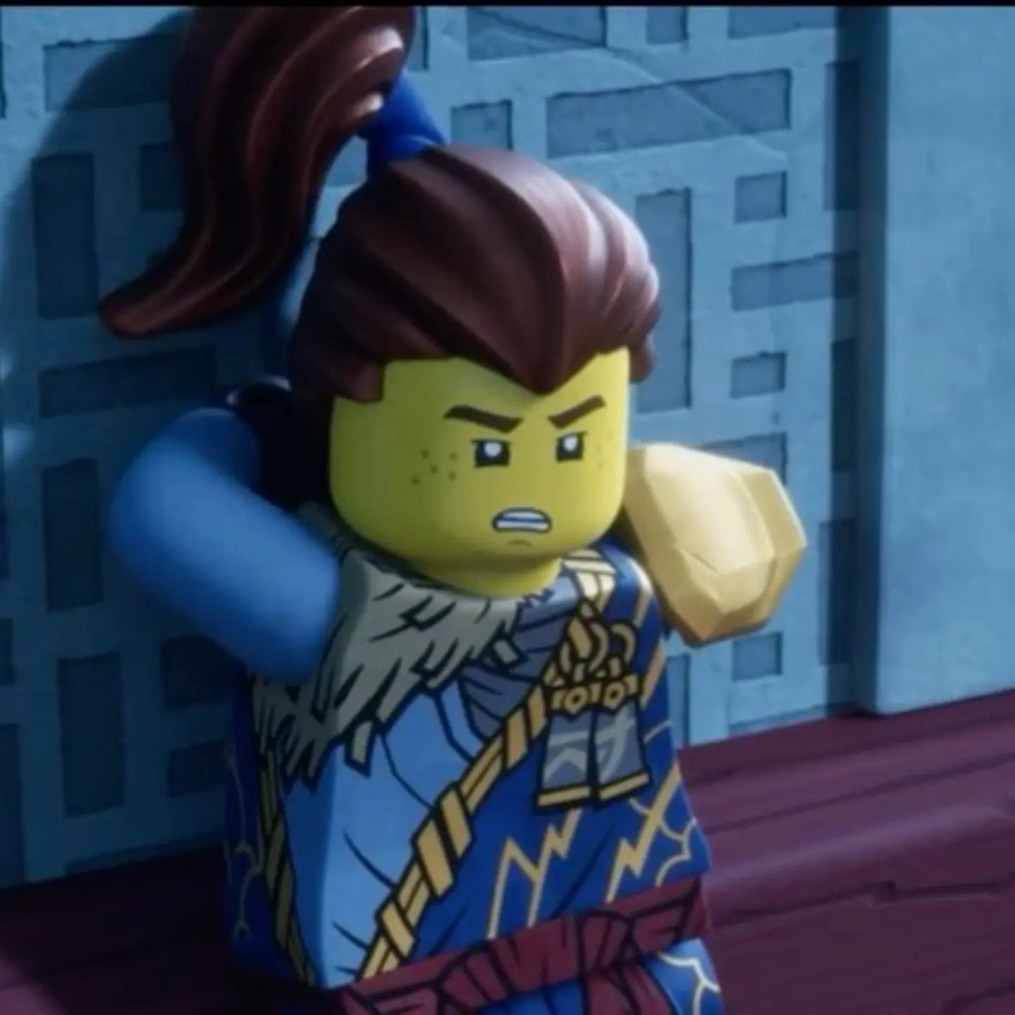 Ninjago040502의 닌자고 드래곤라이징
