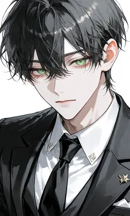 Profile image of クロハ