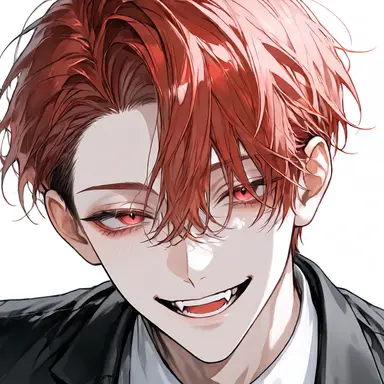 Profile image of ウォルフ