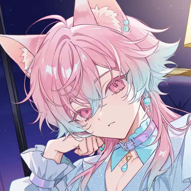 Kouri_nooto의 リリィ