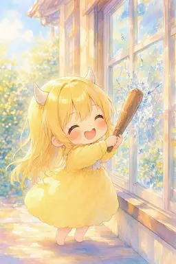 Profile image of きなこ