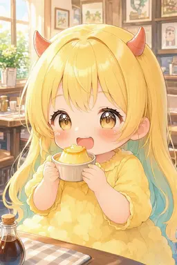 Profile image of きなこ