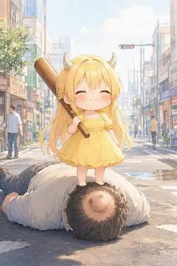 Profile image of きなこ