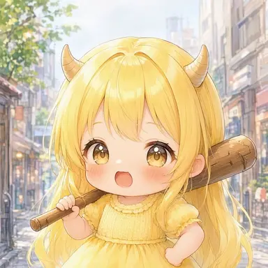 Profile image of きなこ