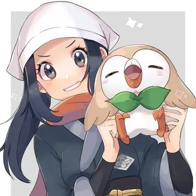Profile image of ショウ