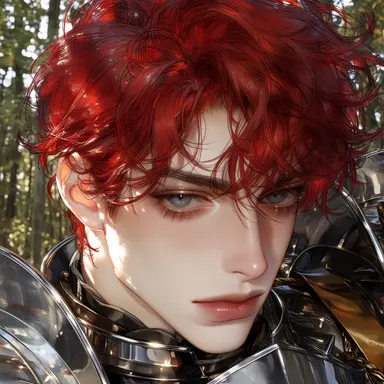 Profile image of 리안 칼테르