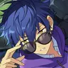 Profile image of 漣 ジュン