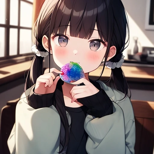 한리아