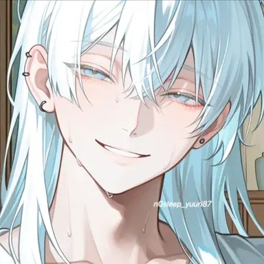 Profile image of 柚木 理玖