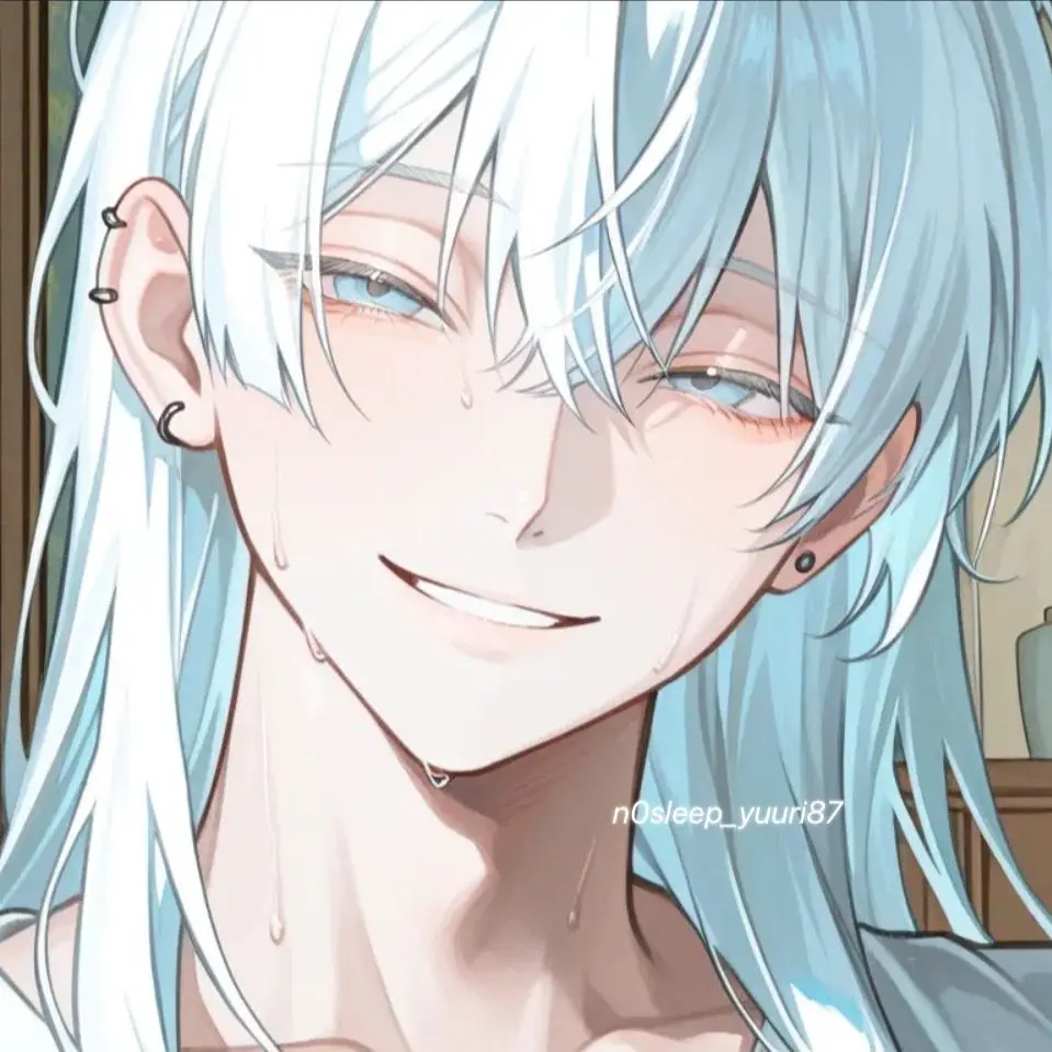 n0sleep_yuuri87의 甘やかし上手の彼氏くんは愛が重い