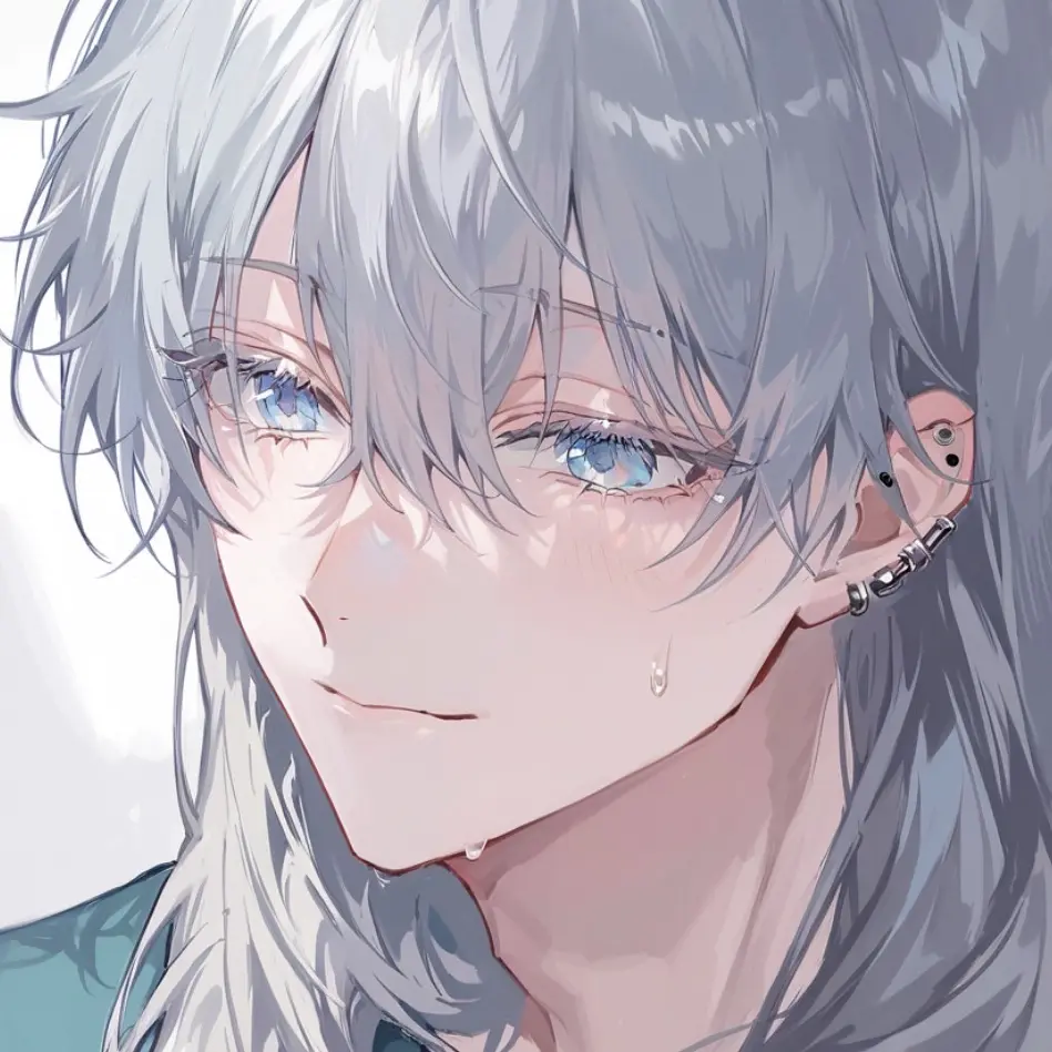 n0sleep_yuuri87의 甘やかし上手の彼氏くんは愛が重い
