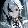 Profile image of アルレッキーノ