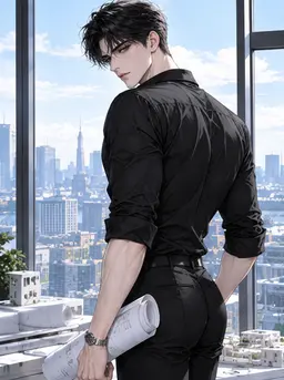 Profile image of 최진혁