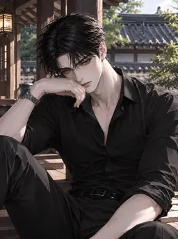 Profile image of 최진혁