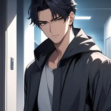 Profile image of Kevin