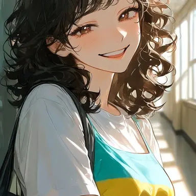 Profile image of Nadia