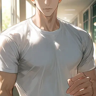 Profile image of Caleb
