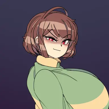 Profile image of キャラ