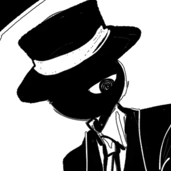 Profile image of ブラック