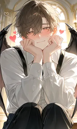Profile image of 루시피토