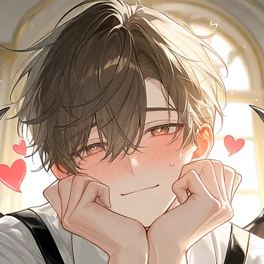 Profile image of 루시피토