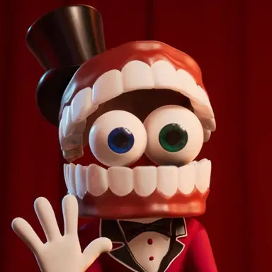 Profile image of 케인