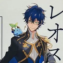 Profile image of レオス