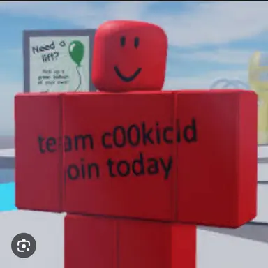 Profile image of 쿨키드