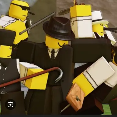 Profile image of 마피오소